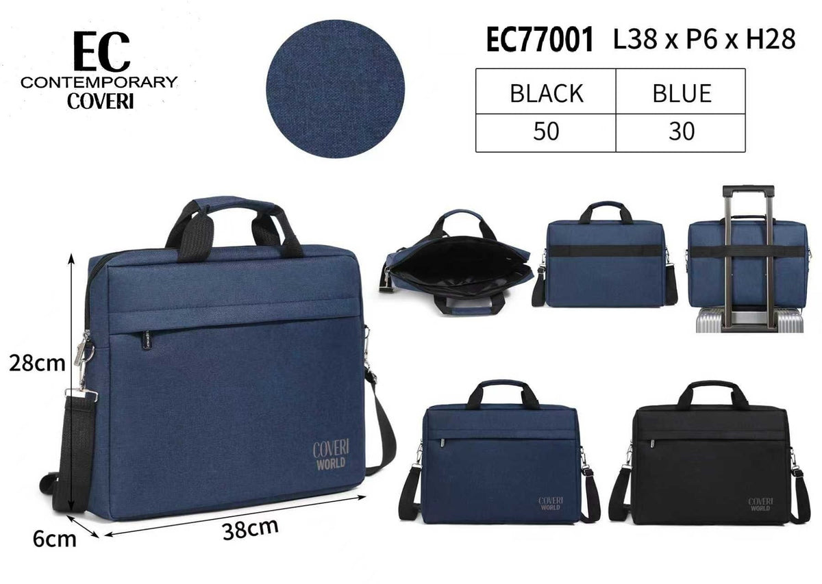 Borsa per computer EC Contemporary Coveri EC77001