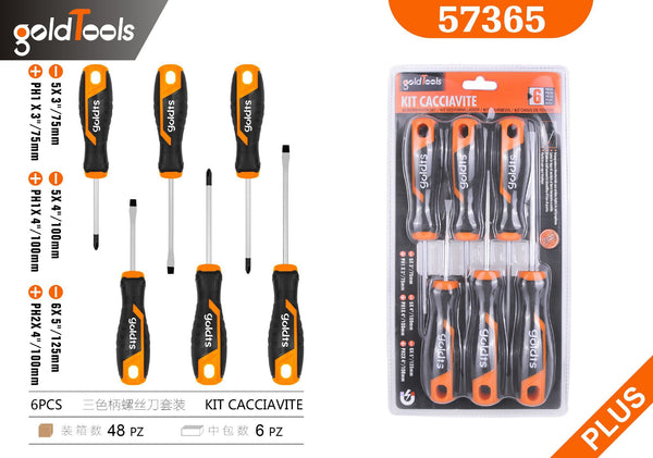 Cacciaviti – art. 57365