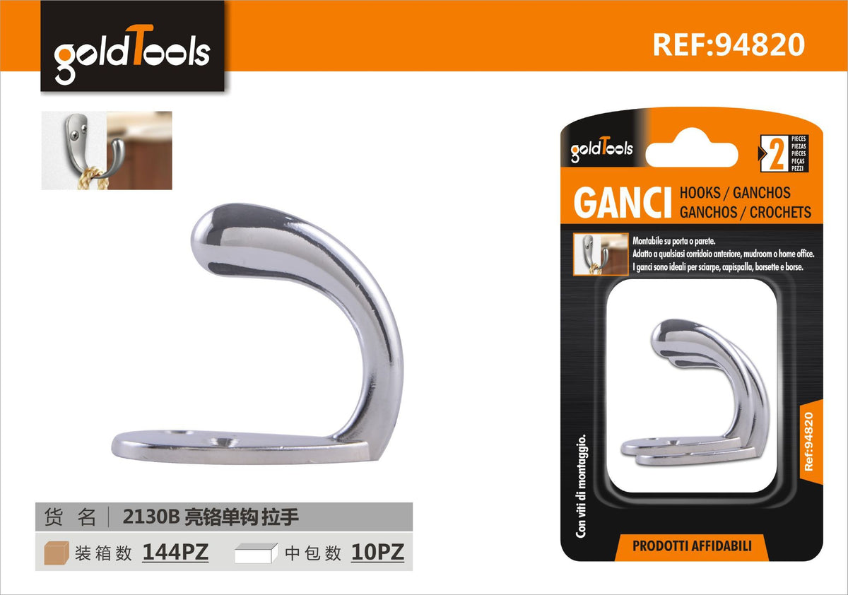 Maniglie per mobili – art. 94820