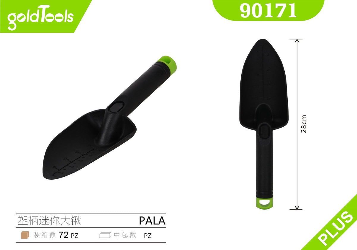 Utensili manuali da giardino – art. 90171