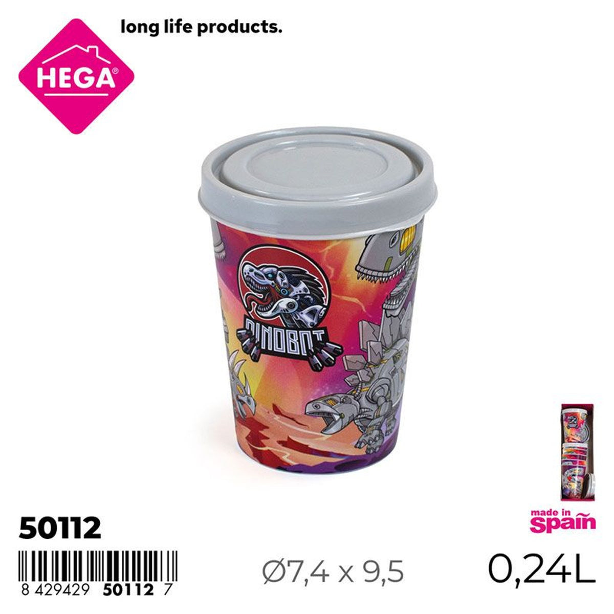 Bicchiere – 0.24L – 028470