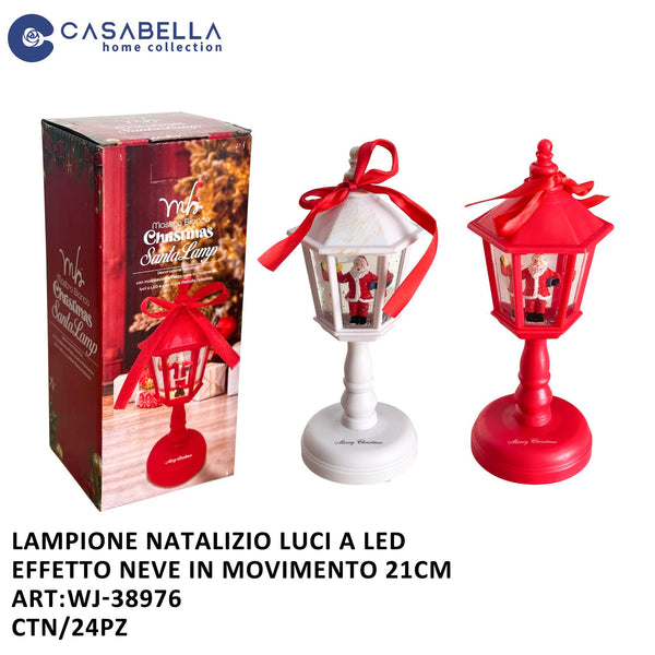 Luce notturna · art. WJ-38976