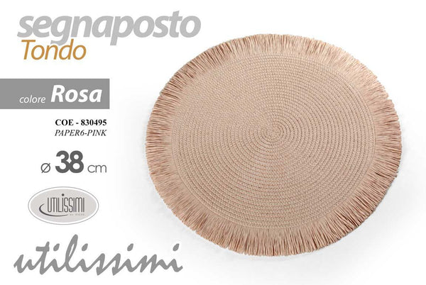 Accessori da tavola 38CM – art. 830495