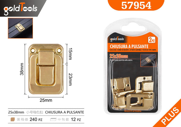 Chiusure per borse – art. 57954