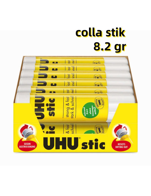 Colla stick UHU