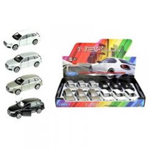 Modellino Audi Q7 NEW21609