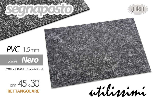 Accessori da tavola 45×30CM – art. 852626