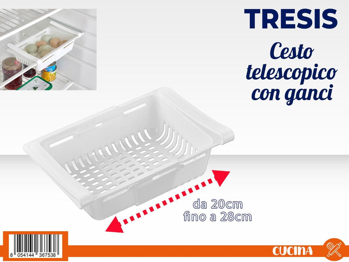 Cesto portaoggetti – 027523