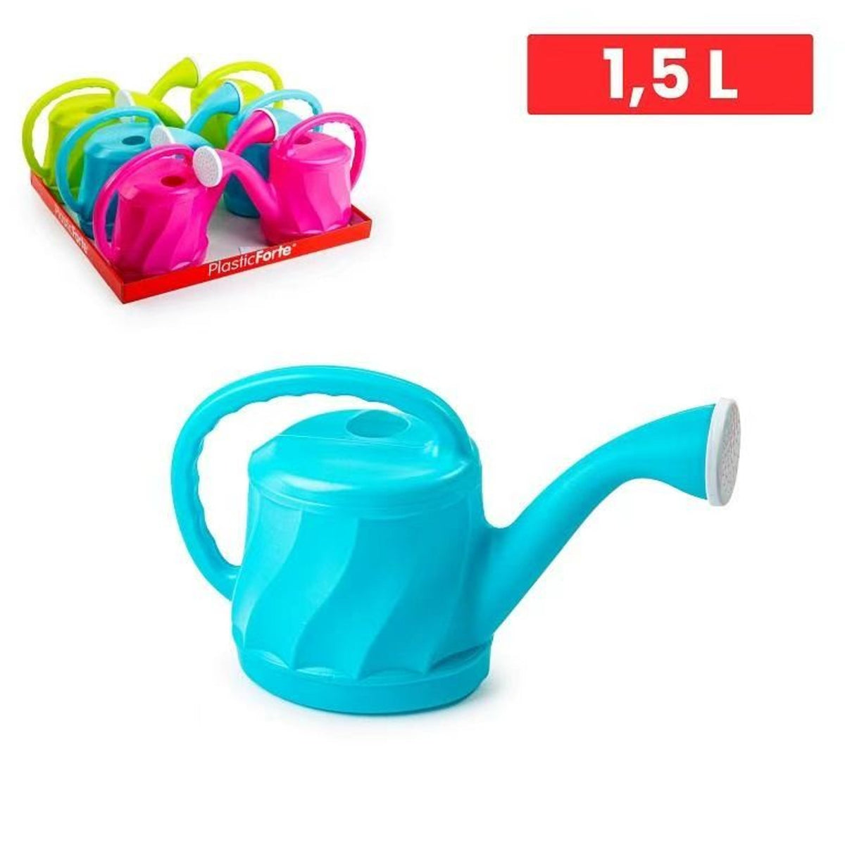 Annaffiatoio – 1.5L – 027449