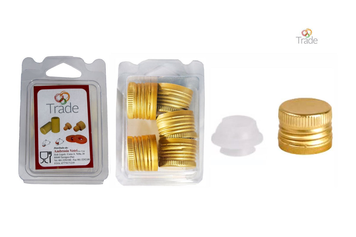 Tappo o accessorio per bottiglie – 008683