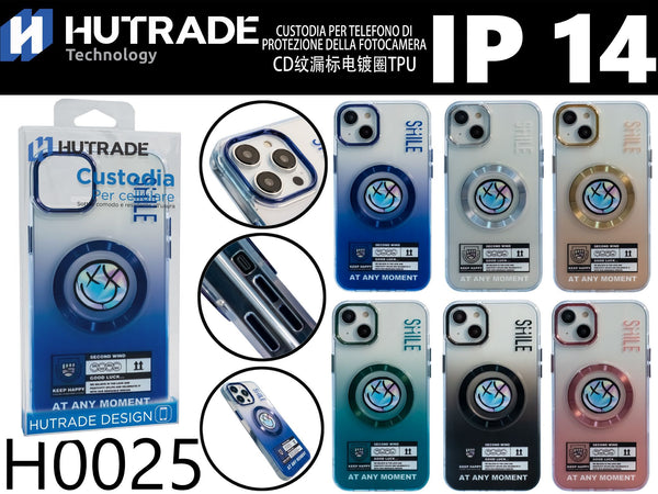 PORTA CELLULARE IP14 – H0025 040006