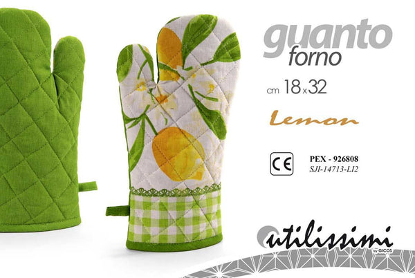 Guanti da forno – art. 926808