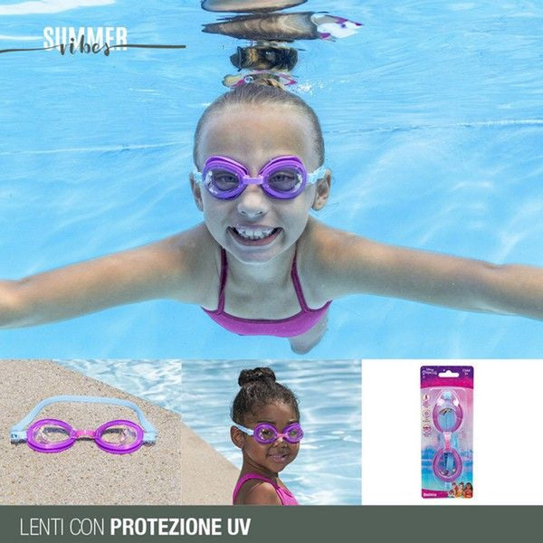 Occhialini disney principesse,3anni