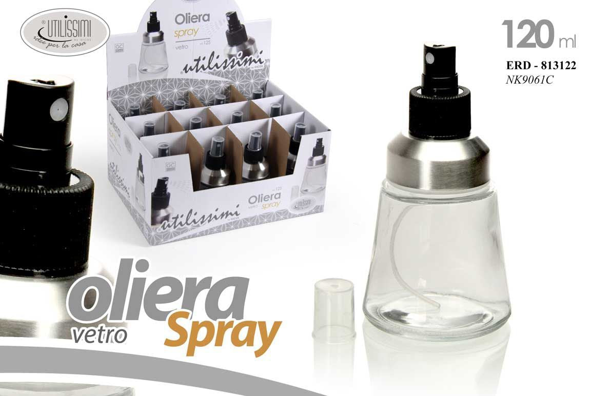 Oliera e dosatore NK5319