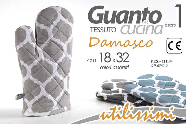 Guanti da forno e presine – art. 721144