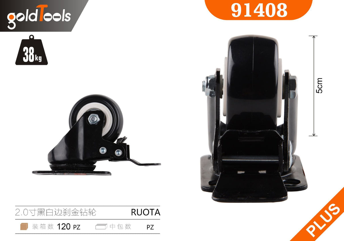 Ruote per mobili