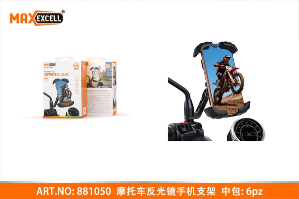 Supporto Cellulare per Moto