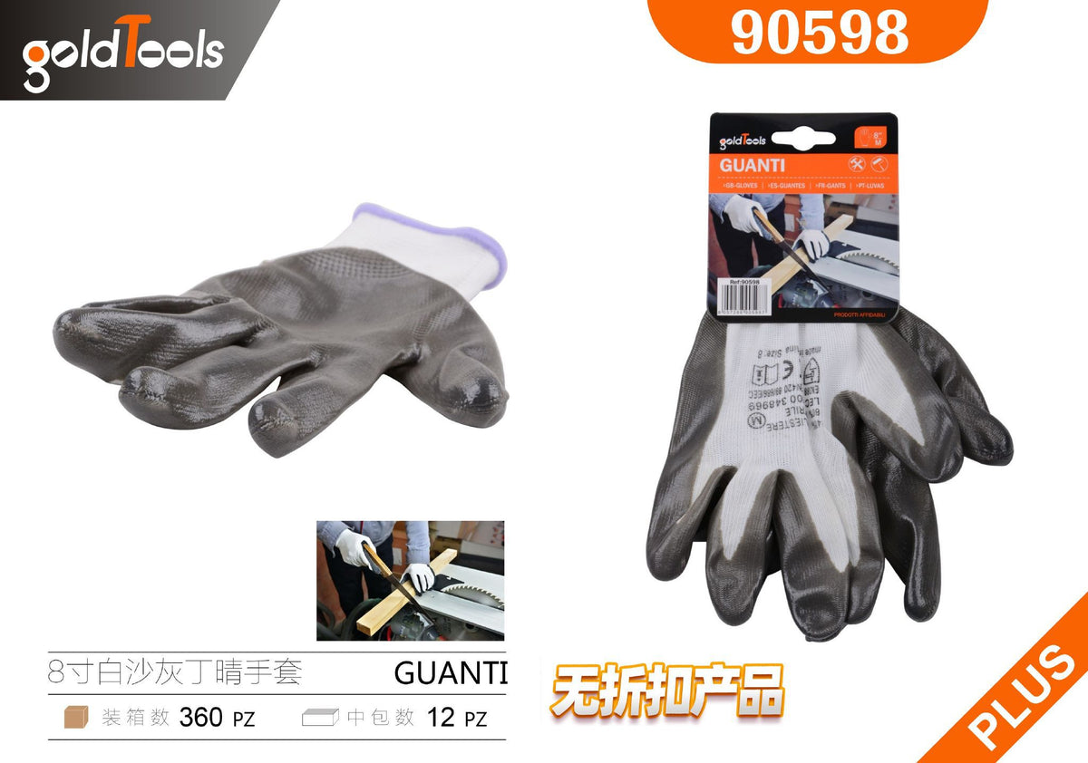 Guanti da lavoro – art. 90598