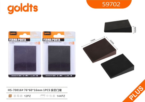 Fermaporte 76×60×16mm – art. 59702