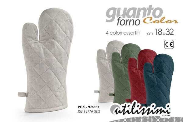 Guanti da forno – art. 926853