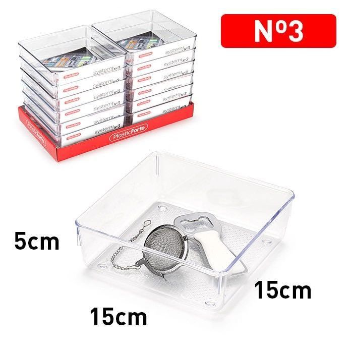 Contenitore portaoggetti – 006768