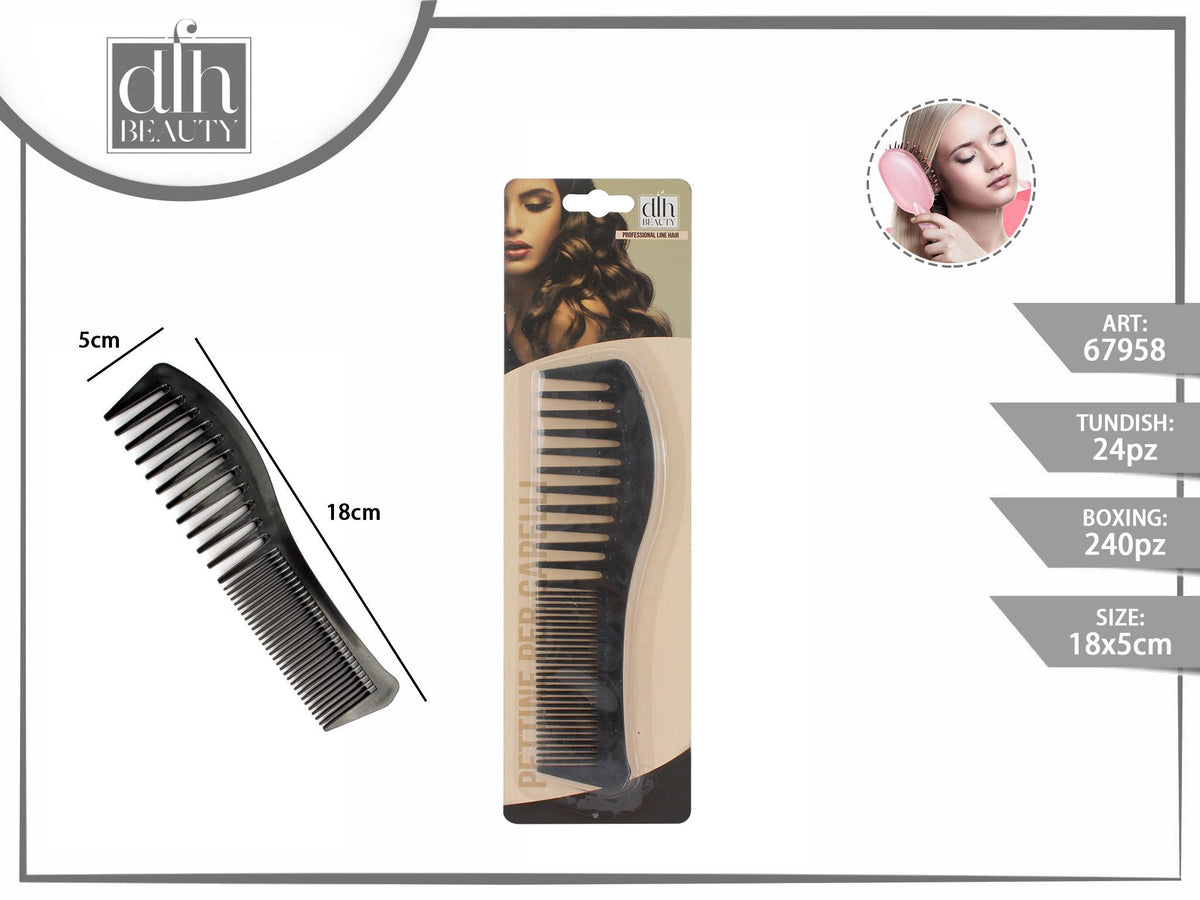 Spazzola per capelli