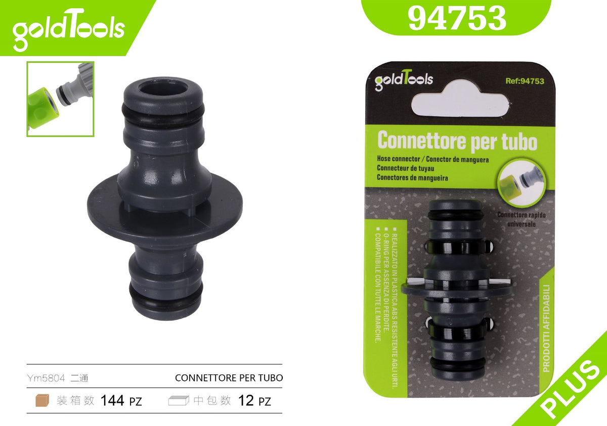 Raccordi per irrigazione – art. 94753