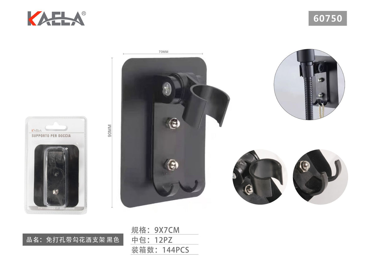 Supporti doccia – art. 60750