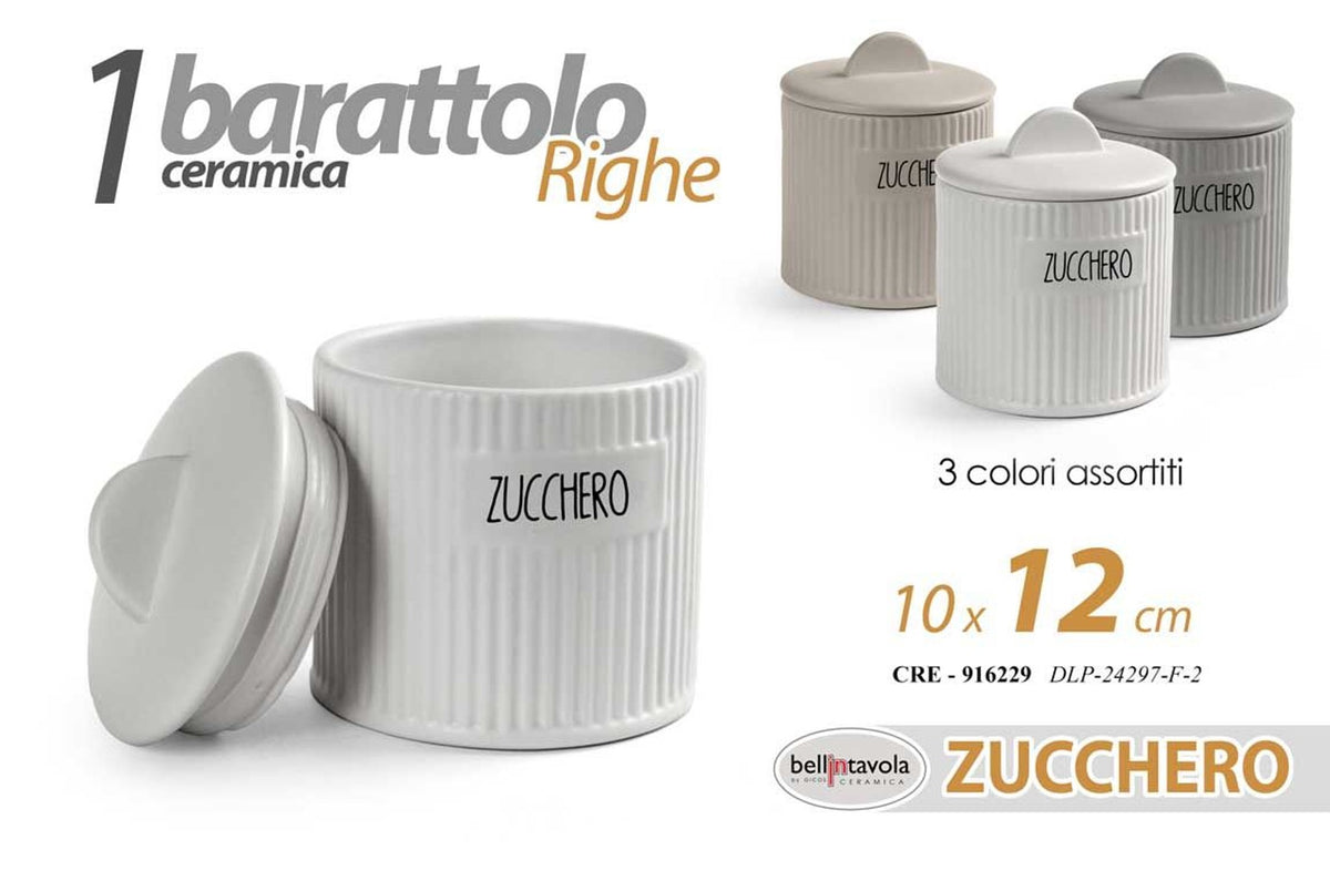 Barattoli – art. 916229