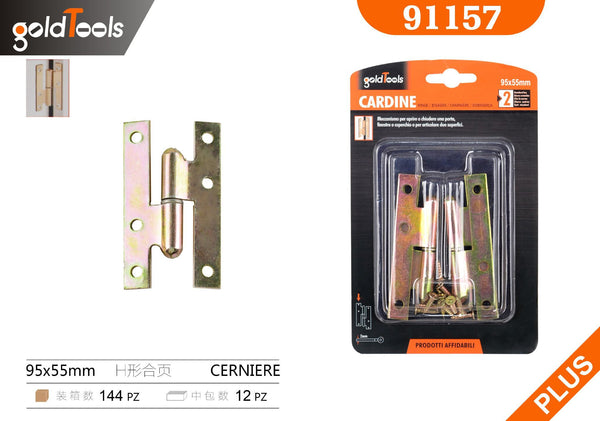 Cerniere