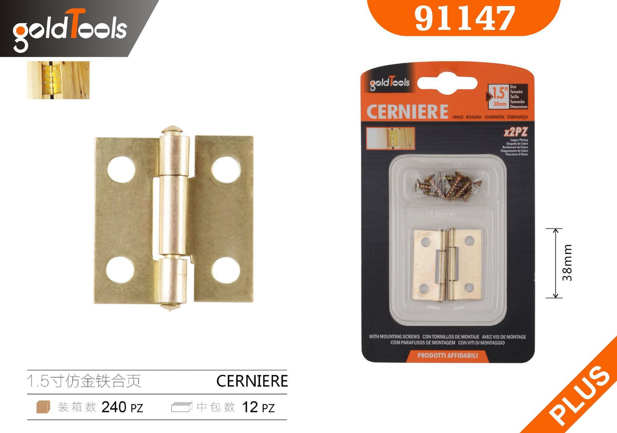 Cerniere