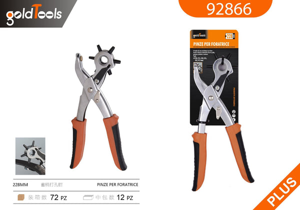 Pinze – art. 92866