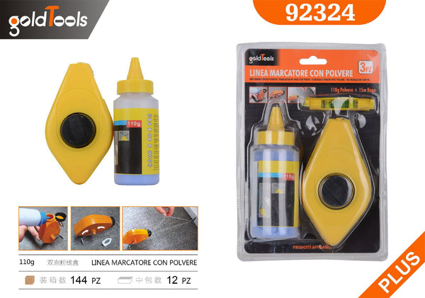 Utensili di tracciatura – art. 92324