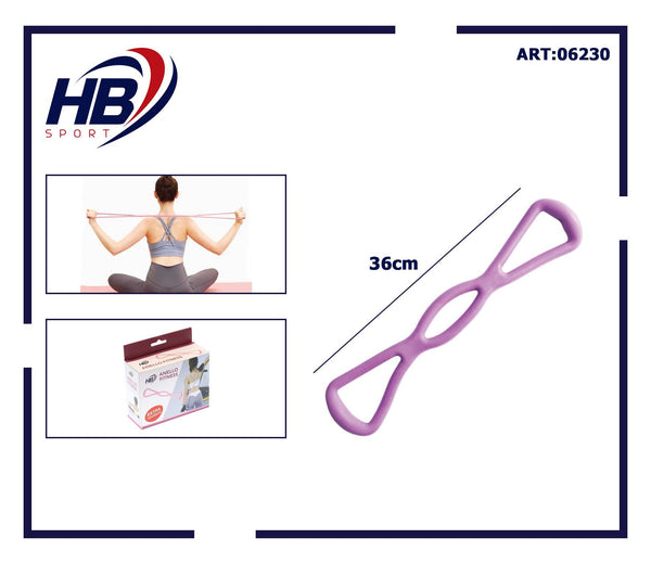 Anello fitness-viora