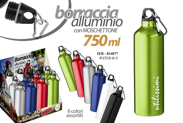 Borracce 750ML – art. 814877