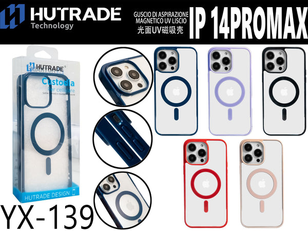 COVER IP14PROMAX MAGSAFE LUCIDO – YX139 039311