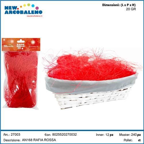 Materiale decorativo per composizioni – 026880