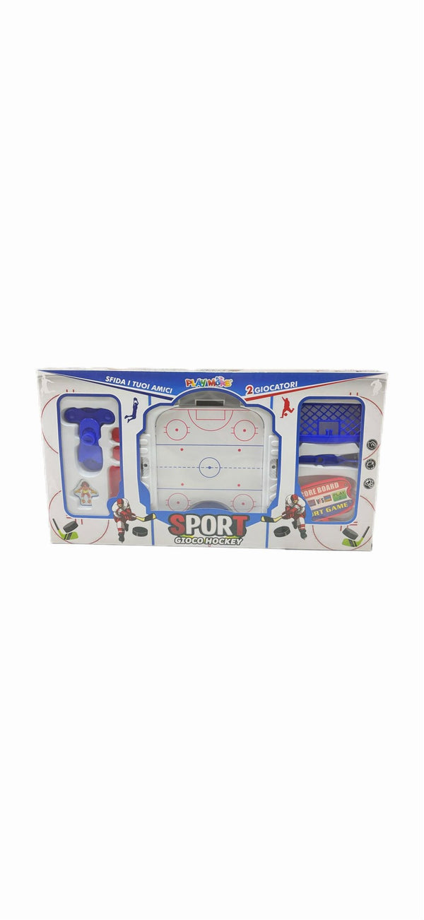 Gioco hockey da tavolo 396722
