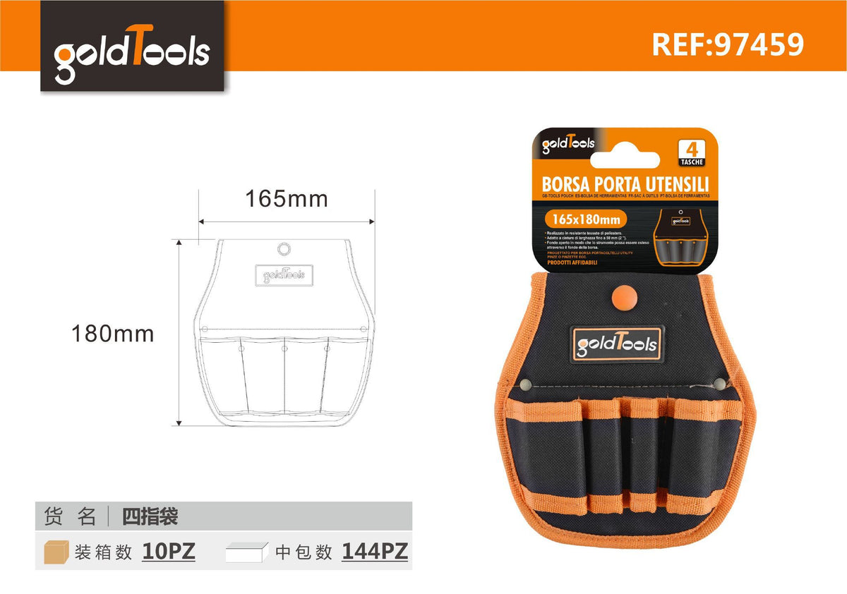 Borse portautensili – art. 97459