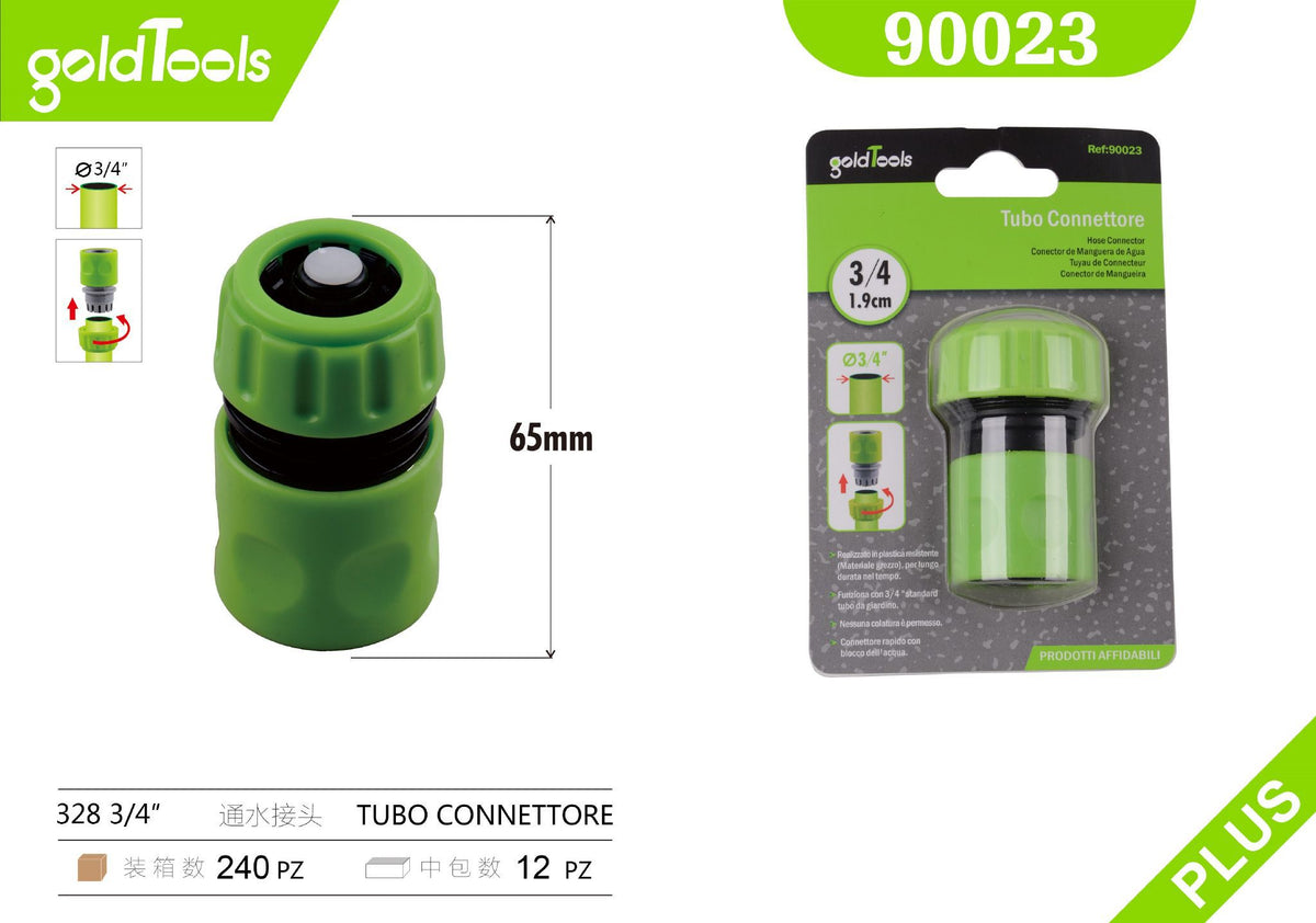 Raccordi irrigazione – art. 90023