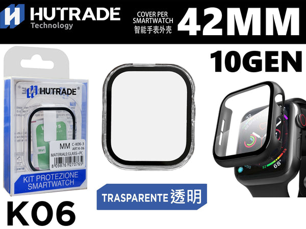 COVER APPLEWATCH 42MM SERIE 10 – K06