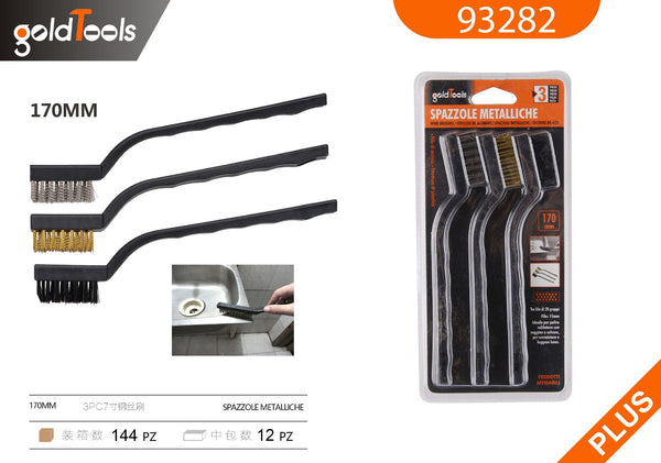 Abrasivi e accessori per lucidatura – art. 93282