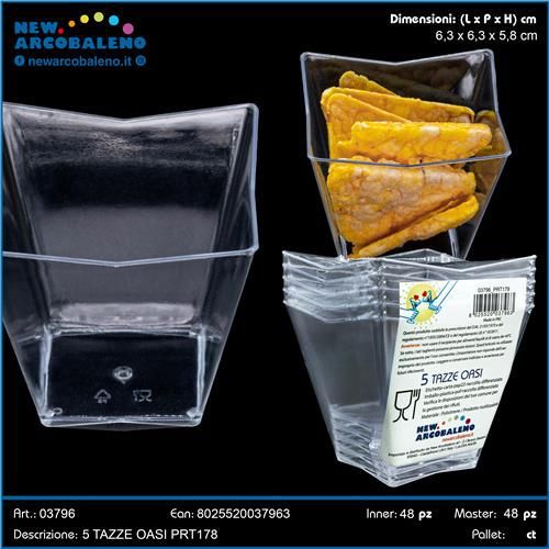 Tazza – 011832