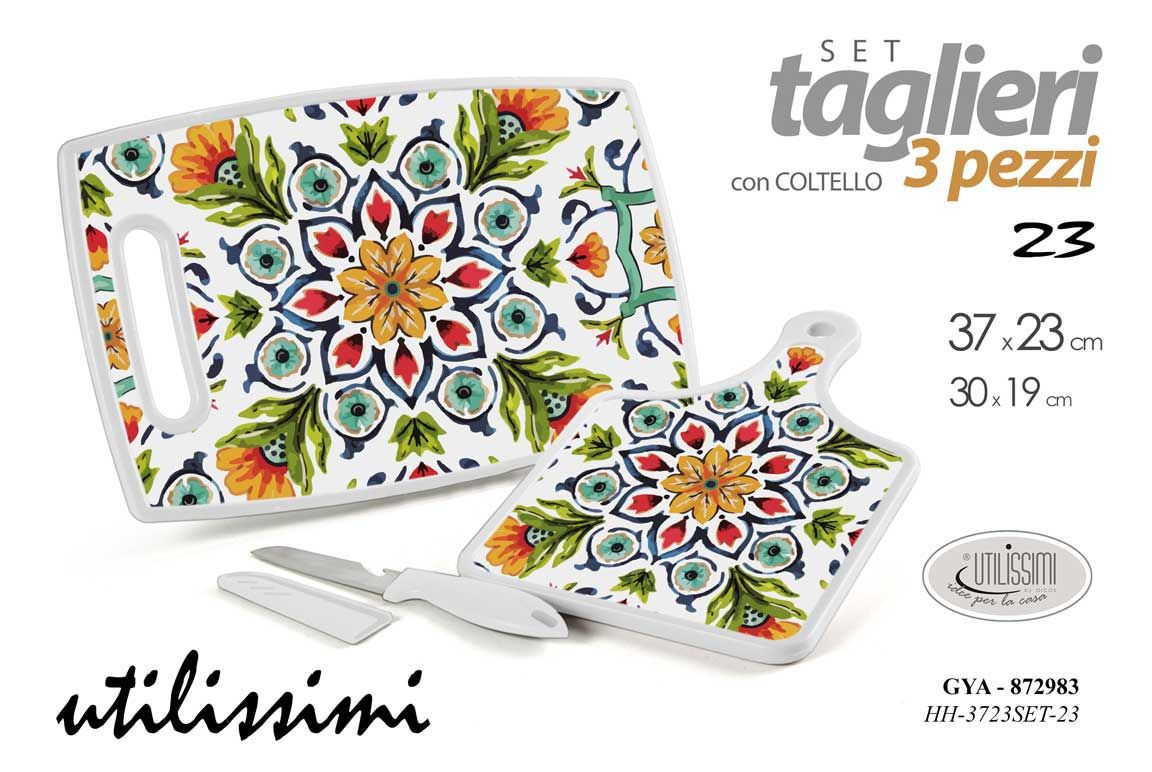Taglieri – art. 872983