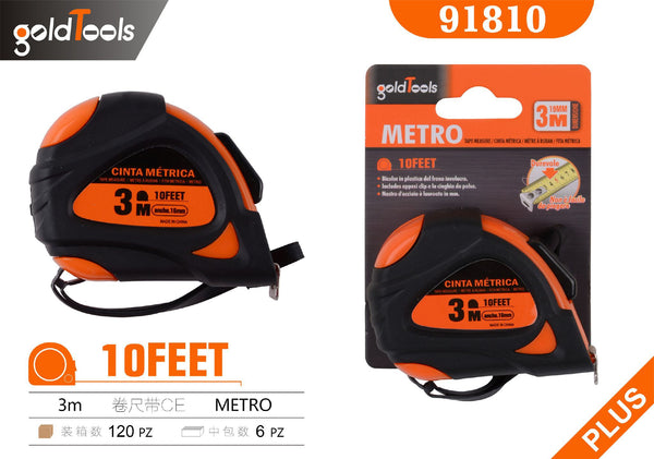 Metri – art. 91810