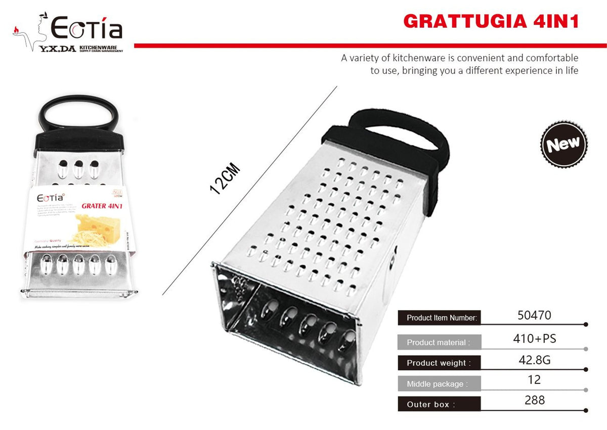 Utensile da cucina · Art. 50470