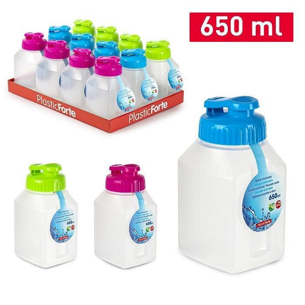 Bottiglia – 650ML – 019671
