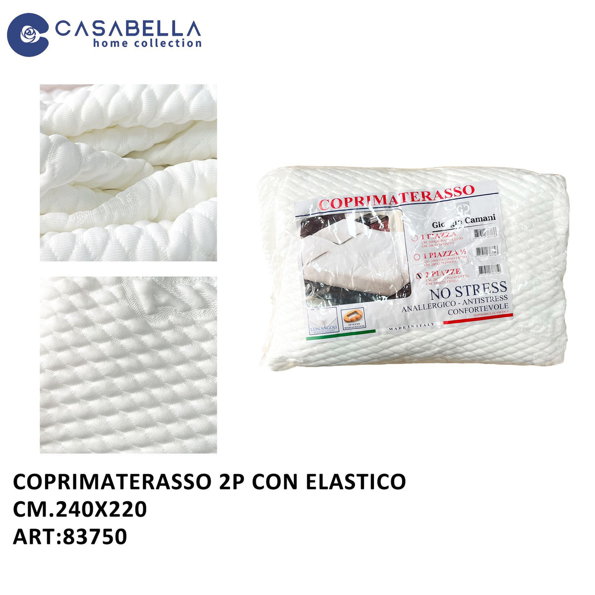 Coprimaterasso · art. 83750