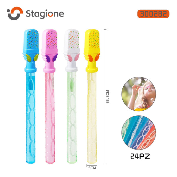 Gioco per bolle di sapone 889-56