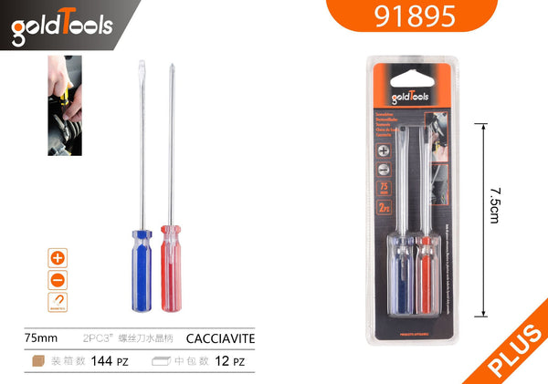 Cacciaviti – art. 91895
